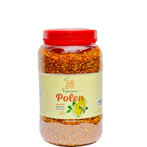 Polen de abejas - 500 gr