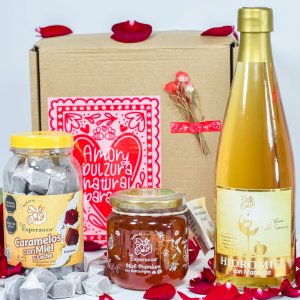 Regalo Amor y Dulzura para El