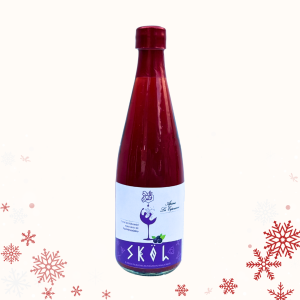 Coctél SKÖL de Açaí 490 ml