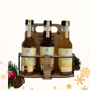 Ancheta Brindis Navideño