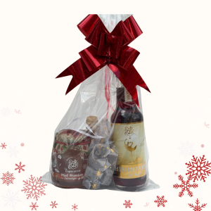 Ancheta Magia de Navidad