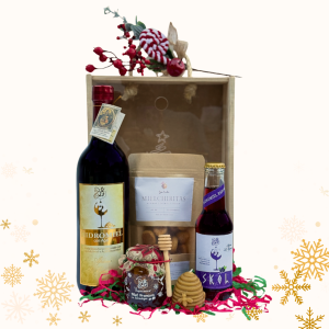 Ancheta Feliz Navidad