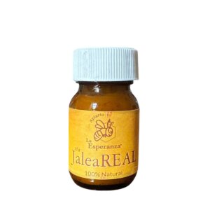 jalea real pura 100% natural 15g