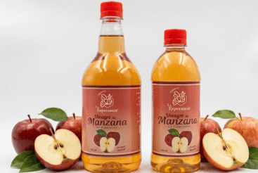 vinagres